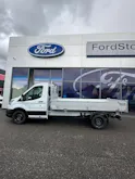 Ford Transit cab.-ch. 350 L3 2.0 Ec Trend/170CV/Aut/RWD