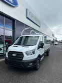 Ford Transit cab.-ch. 350 L3 2.0 Ec Trend/170CV/Aut/RWD