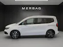 Mercedes-Benz EQT Standard 2716mm S
