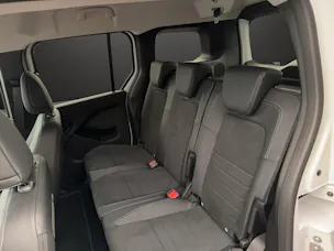 Mercedes-Benz EQT Standard 2716mm S