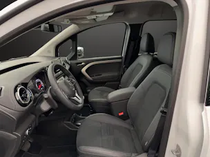 Mercedes-Benz EQT Standard 2716mm S