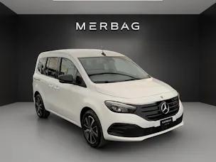 Mercedes-Benz EQT Standard 2716mm S