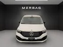 Mercedes-Benz EQT Standard 2716mm S