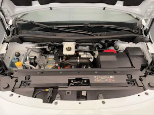 Mercedes-Benz EQT Standard 2716mm S