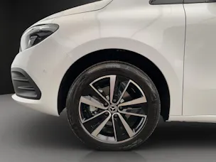 Mercedes-Benz EQT Standard 2716mm S
