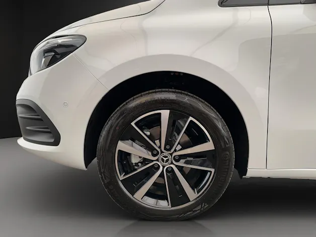 Mercedes-Benz EQT Standard 2716mm S