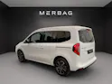 Mercedes-Benz EQT Standard 2716mm S