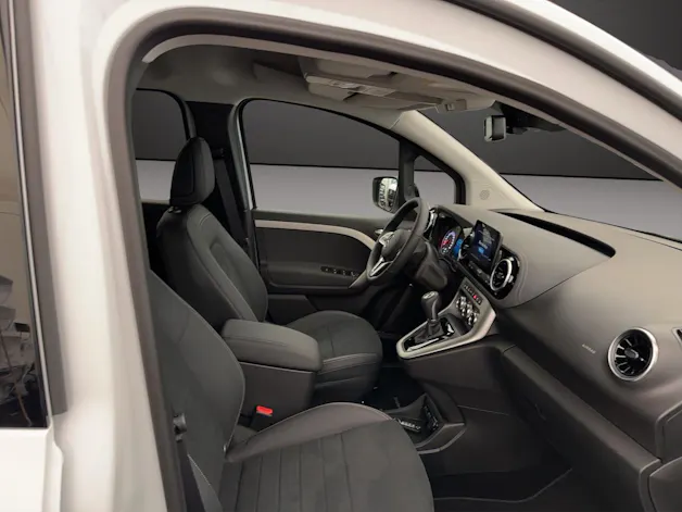 Mercedes-Benz EQT Standard 2716mm S