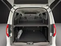 Mercedes-Benz EQT Standard 2716mm S