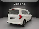 Mercedes-Benz EQT Standard 2716mm S