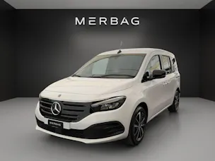 Mercedes-Benz EQT Standard 2716mm S