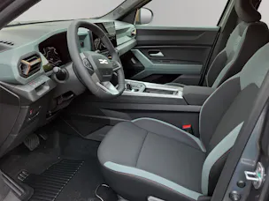 Dacia Bigster HEV 155 Extreme