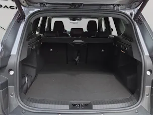 Dacia Bigster HEV 155 Extreme