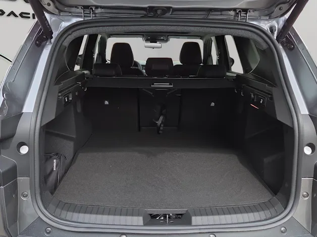 Dacia Bigster HEV 155 Extreme