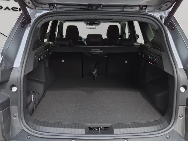 Dacia Bigster HEV 155 Extreme