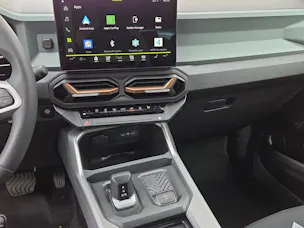 Dacia Bigster HEV 155 Extreme