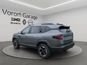 Dacia Bigster HEV 155 Extreme