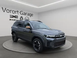 Dacia Bigster HEV 155 Extreme