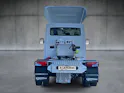 MAN TGE 3.5t Sattelschlepper Automat