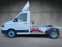 MAN TGE 3.5t Sattelschlepper Automat