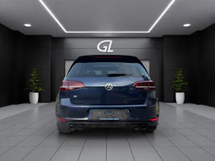 VW Golf 2.0 TSI R 4Motion DSG