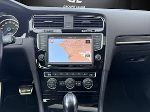 VW Golf 2.0 TSI R 4Motion DSG