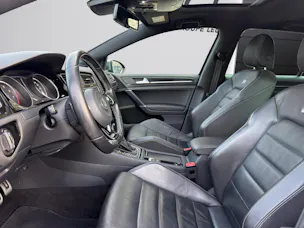 VW Golf 2.0 TSI R 4Motion DSG