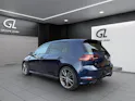 VW Golf 2.0 TSI R 4Motion DSG