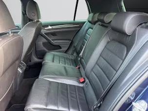 VW Golf 2.0 TSI R 4Motion DSG