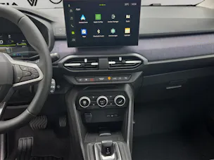 Dacia Jogger HEV 155 Journey