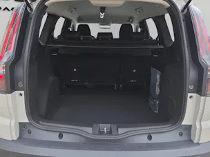 Dacia Jogger HEV 155 Journey