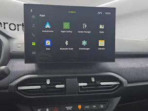 Dacia Jogger HEV 155 Journey