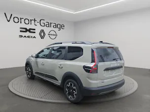 Dacia Jogger HEV 155 Journey