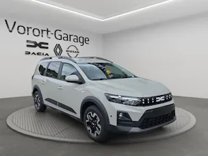Dacia Jogger HEV 155 Journey
