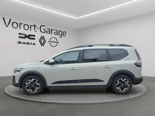 Dacia Jogger HEV 155 Journey