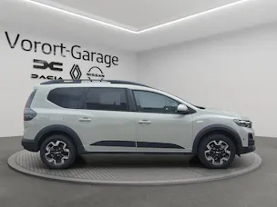 Dacia Jogger HEV 155 Journey