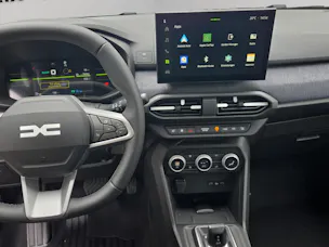 Dacia Jogger HEV 155 Journey
