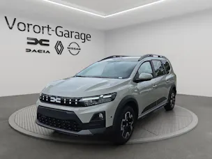 Dacia Jogger HEV 155 Journey