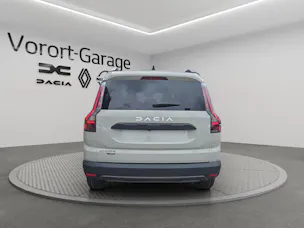 Dacia Jogger HEV 155 Journey