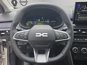 Dacia Jogger HEV 155 Journey