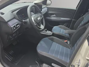 Dacia Jogger HEV 155 Journey