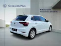 VW Polo 1.0 TSI Basis