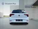 VW Polo 1.0 TSI Basis