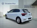 VW Polo 1.0 TSI Basis