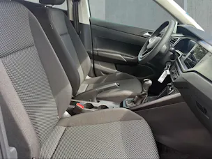 VW Polo 1.0 TSI Basis