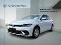 VW Polo 1.0 TSI Basis