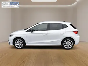 SEAT Ibiza 1.0 EcoTSI FR DSG