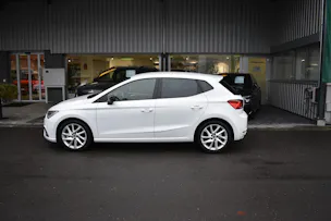 SEAT Ibiza 1.0 EcoTSI FR DSG