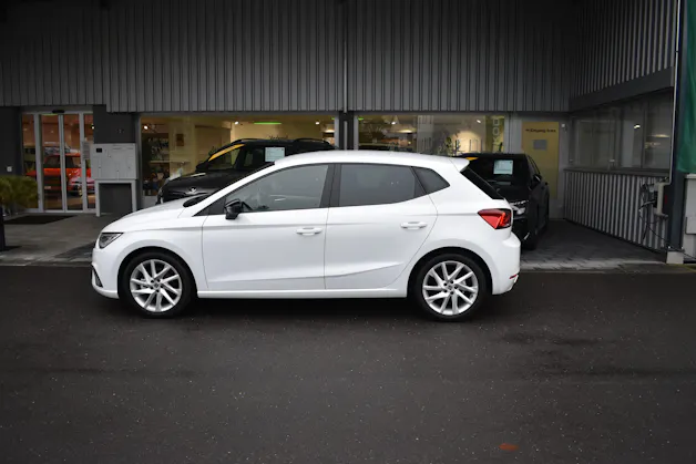 SEAT Ibiza 1.0 EcoTSI FR DSG