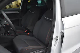 SEAT Ibiza 1.0 EcoTSI FR DSG